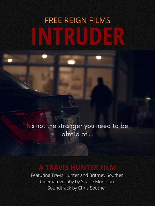 Intruder (2021) - Filmaffinity