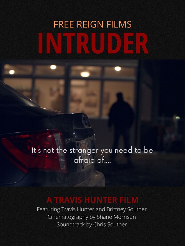 Intruder 2021 full discount movie eng sub