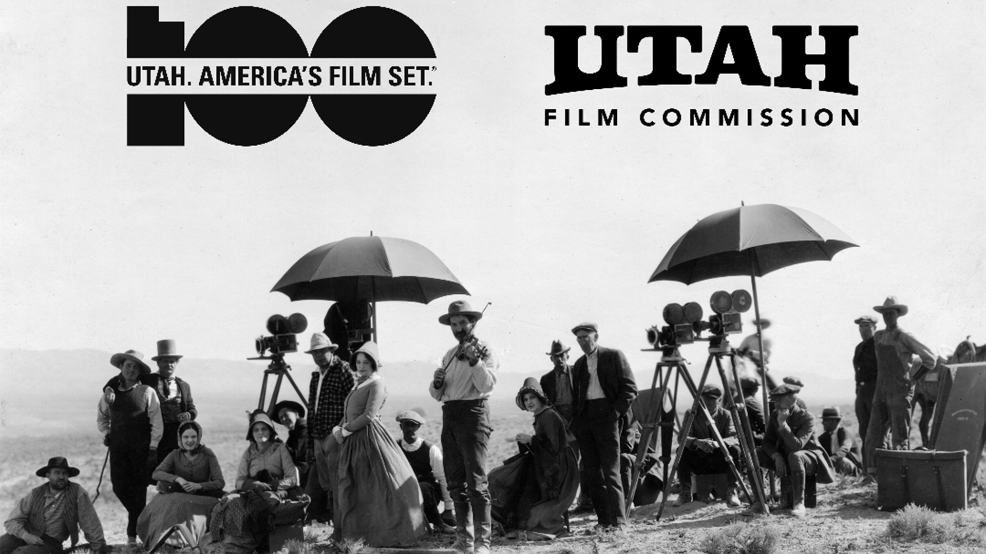 100 Years of Utah Film & Television Utah Film Festival
