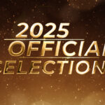 2025 Official Selection