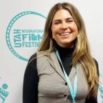 Filmmaker – Alexandra Christensson