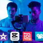 4 Awesome Apps to Make Your First Movie