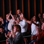 Why Seeing Your Film With a Live Audience Changes Everything